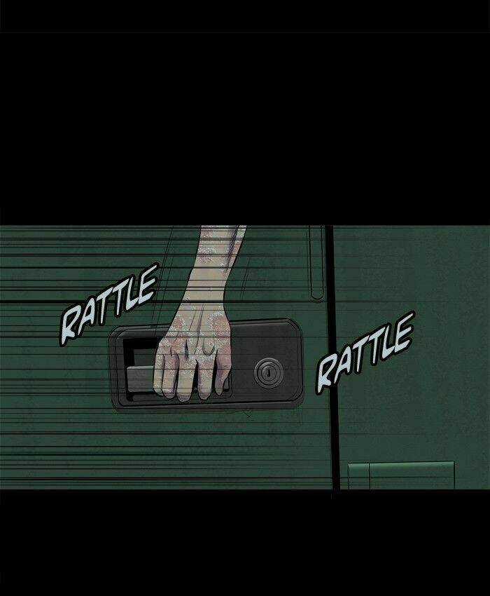 THẢM HỌA ONG ĐỘC - Chapter 97 - Trang 50