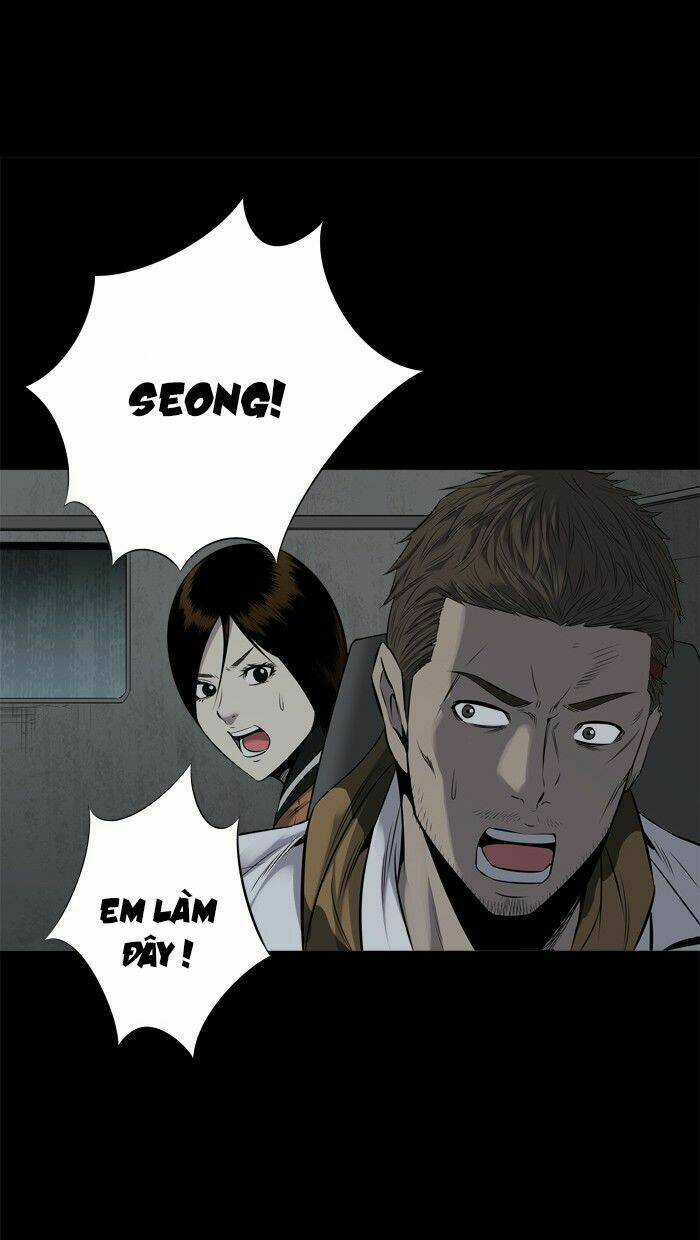 THẢM HỌA ONG ĐỘC - Chapter 97 - Trang 52