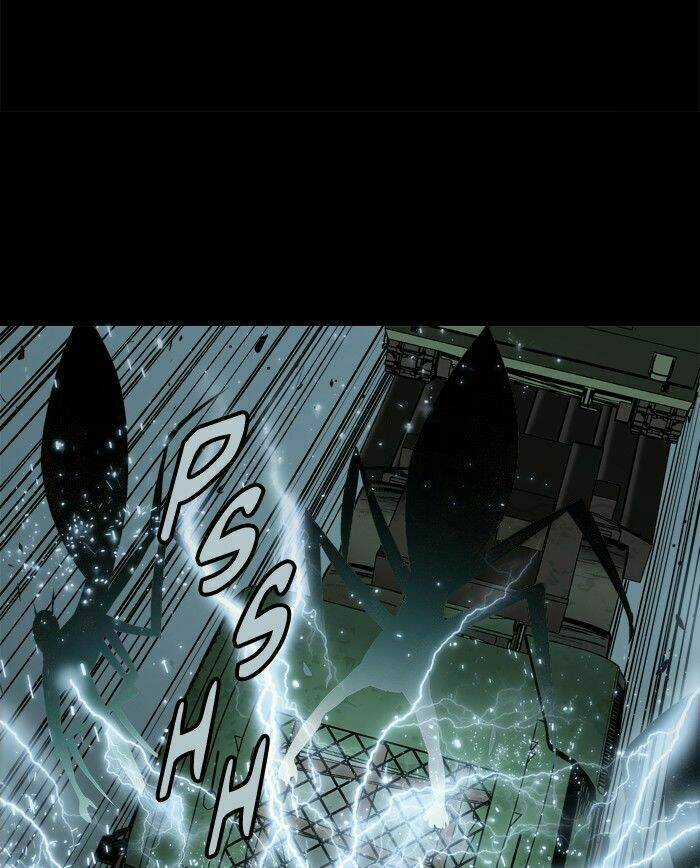 THẢM HỌA ONG ĐỘC - Chapter 97 - Trang 54