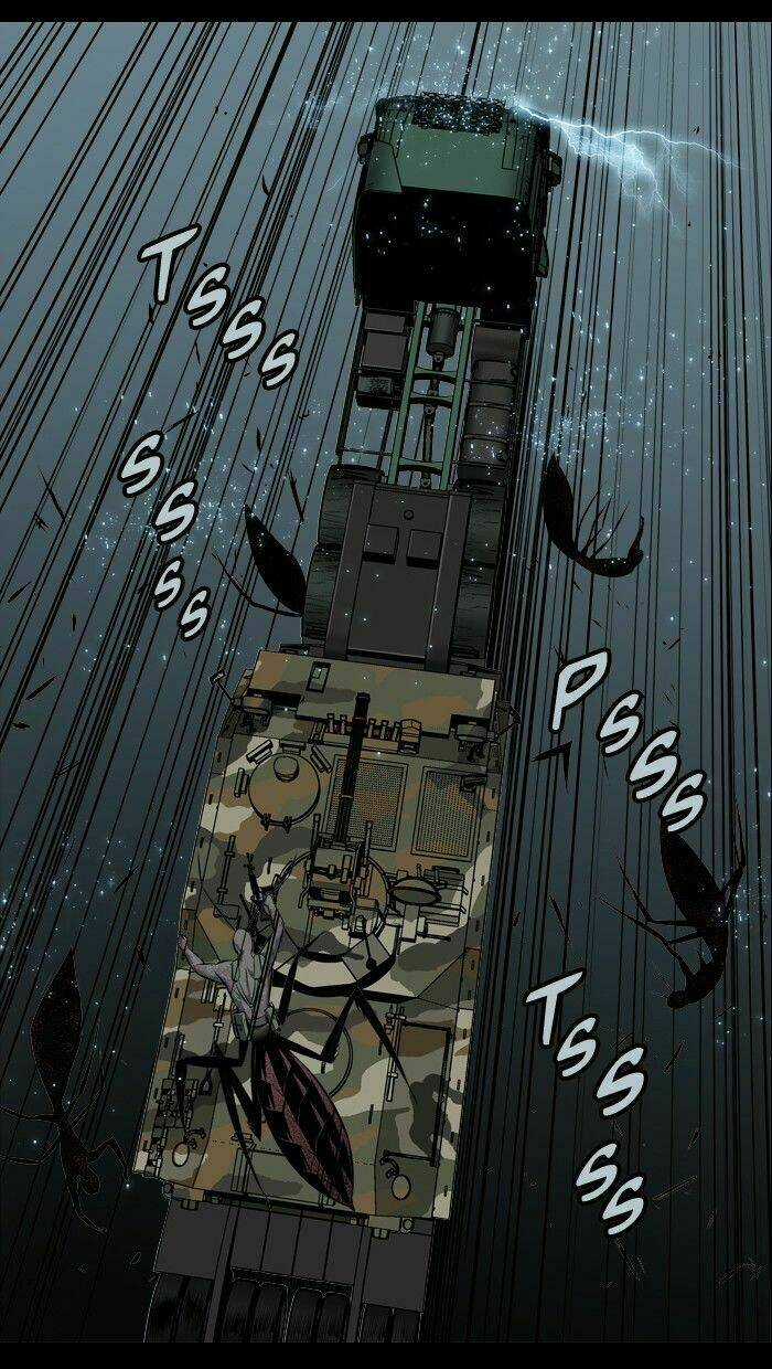 THẢM HỌA ONG ĐỘC - Chapter 97 - Trang 56