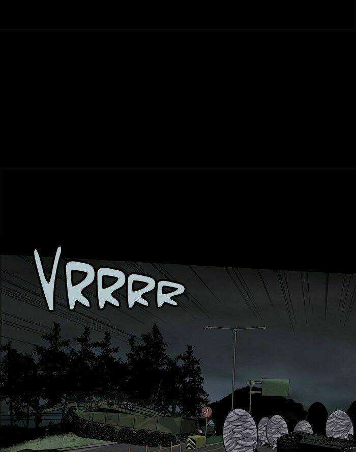 THẢM HỌA ONG ĐỘC - Chapter 97 - Trang 60