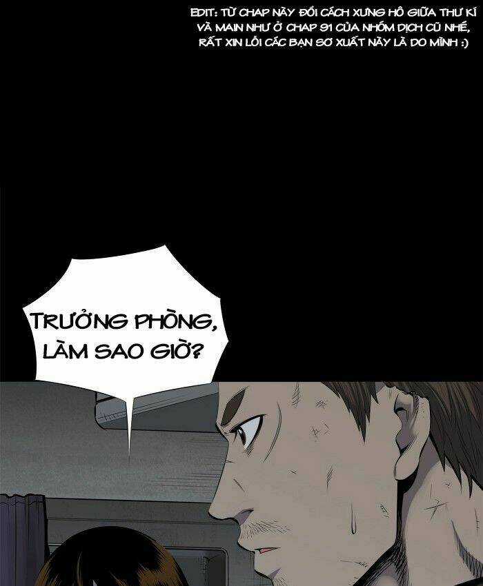 THẢM HỌA ONG ĐỘC - Chapter 97 - Trang 7