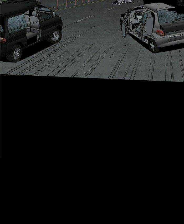 THẢM HỌA ONG ĐỘC - Chapter 97 - Trang 61