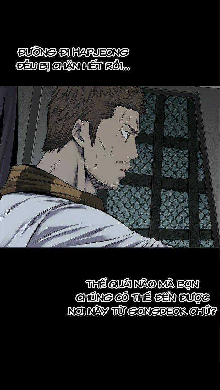 THẢM HỌA ONG ĐỘC - Chapter 97 - Trang 62