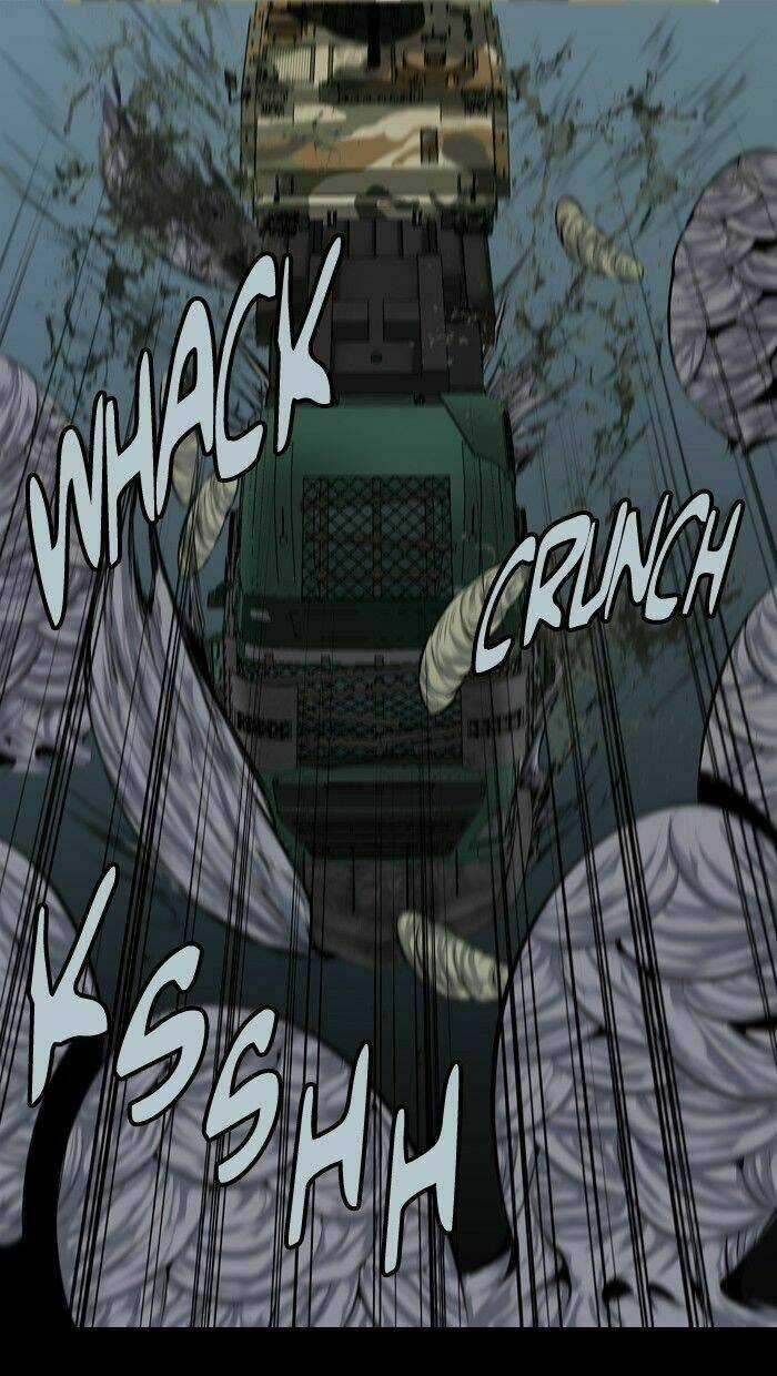 THẢM HỌA ONG ĐỘC - Chapter 97 - Trang 63