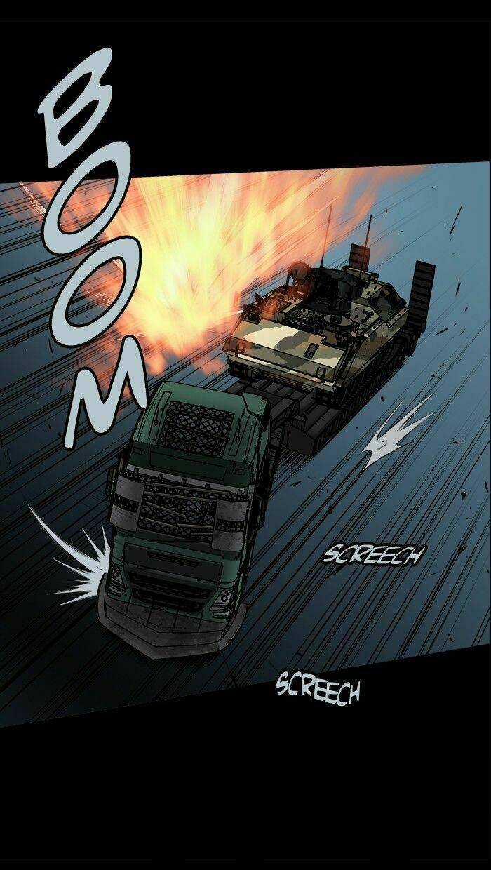 THẢM HỌA ONG ĐỘC - Chapter 97 - Trang 66