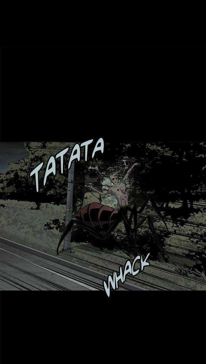 THẢM HỌA ONG ĐỘC - Chapter 97 - Trang 67