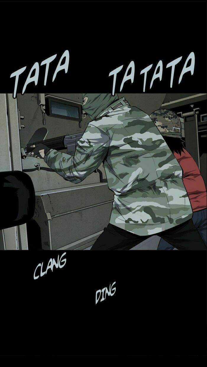 THẢM HỌA ONG ĐỘC - Chapter 97 - Trang 70