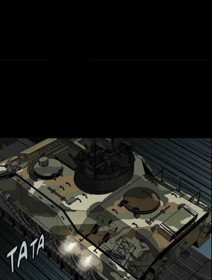 THẢM HỌA ONG ĐỘC - Chapter 97 - Trang 71