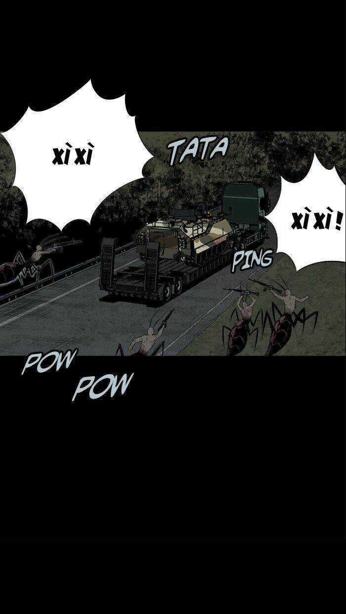 THẢM HỌA ONG ĐỘC - Chapter 97 - Trang 73