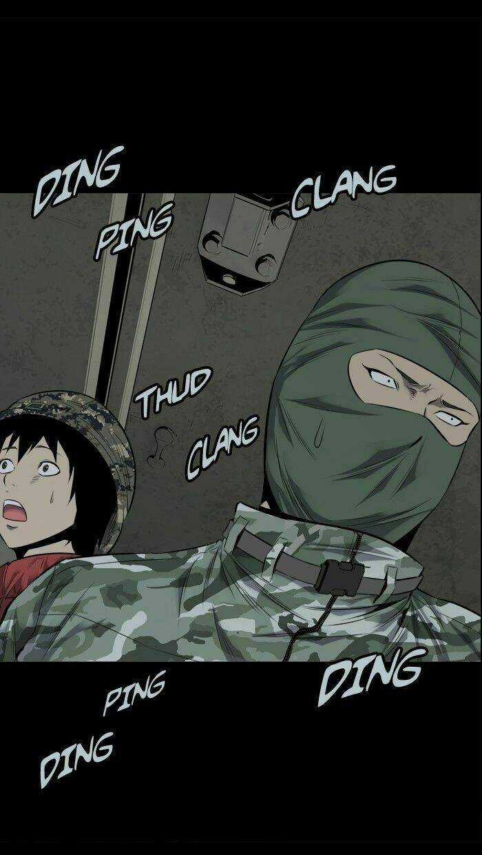 THẢM HỌA ONG ĐỘC - Chapter 97 - Trang 74