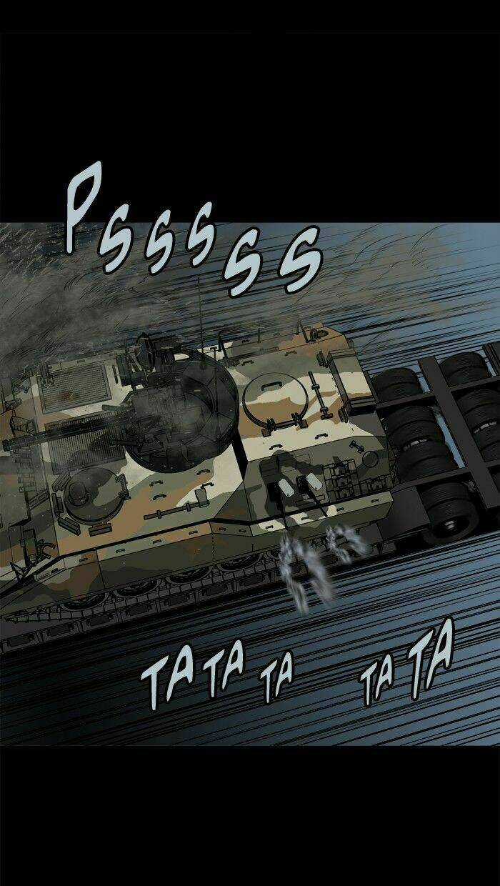 THẢM HỌA ONG ĐỘC - Chapter 97 - Trang 79