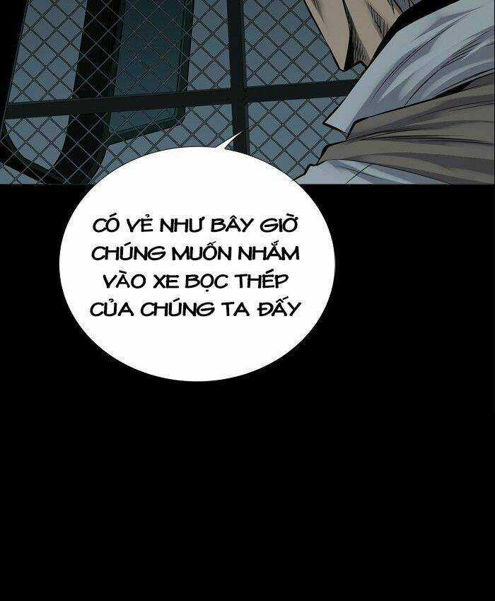 THẢM HỌA ONG ĐỘC - Chapter 97 - Trang 81