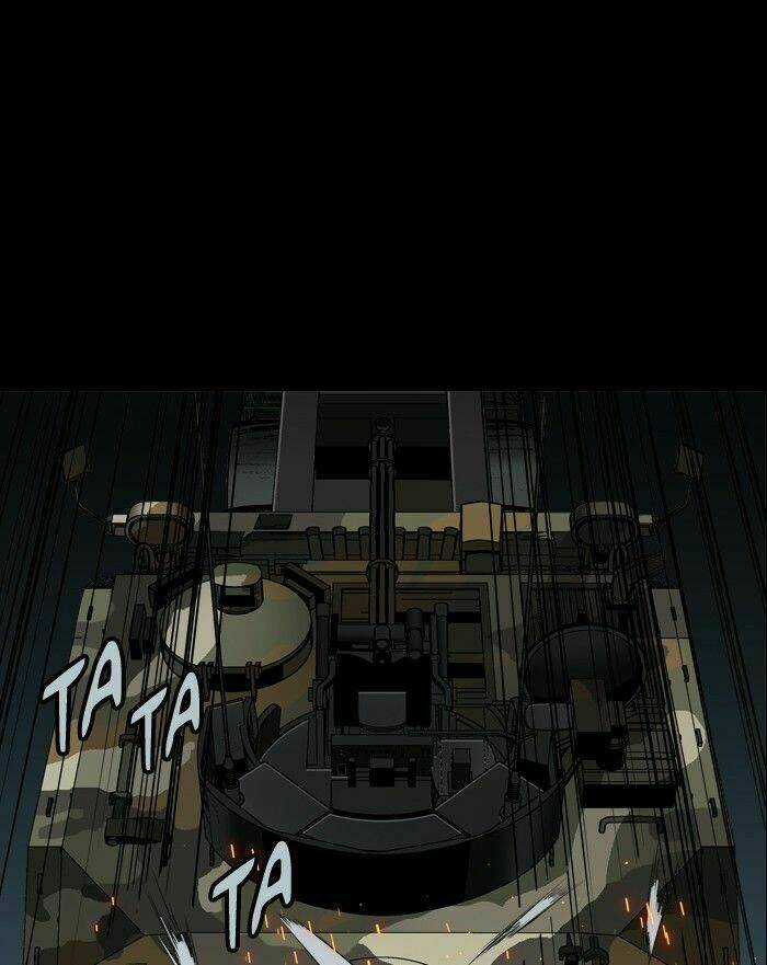 THẢM HỌA ONG ĐỘC - Chapter 97 - Trang 83