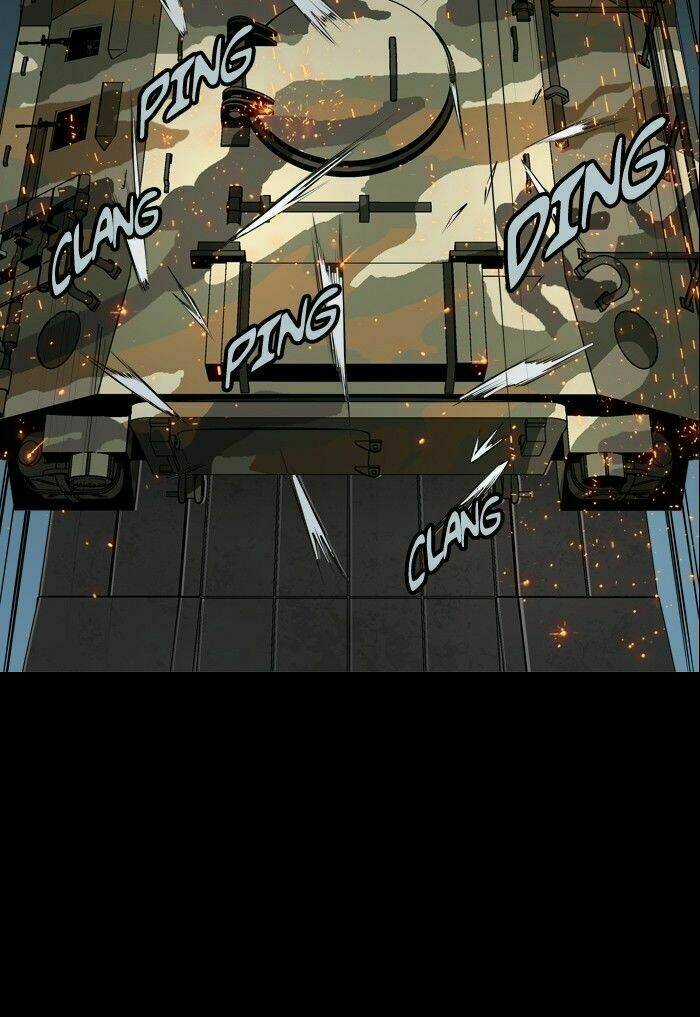 THẢM HỌA ONG ĐỘC - Chapter 97 - Trang 84