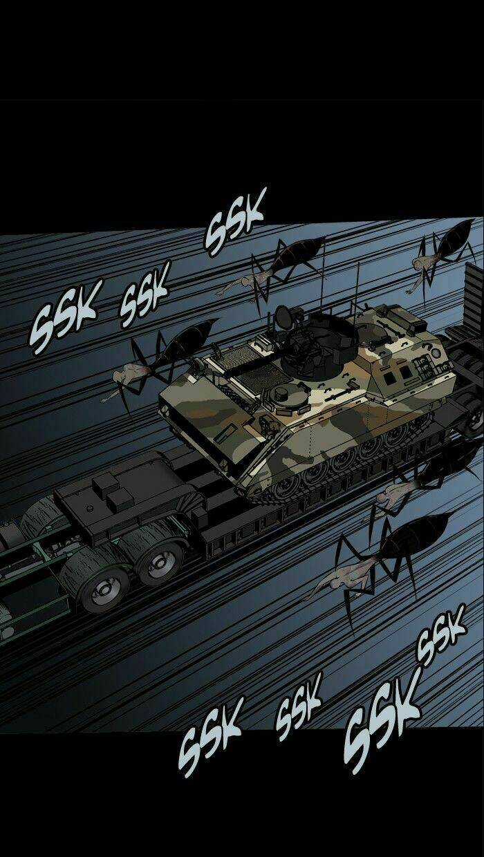 THẢM HỌA ONG ĐỘC - Chapter 97 - Trang 85