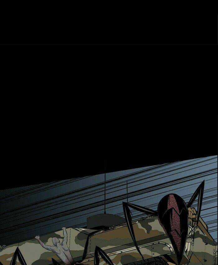 THẢM HỌA ONG ĐỘC - Chapter 97 - Trang 86