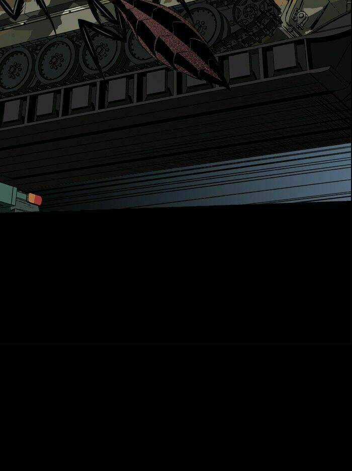 THẢM HỌA ONG ĐỘC - Chapter 97 - Trang 87