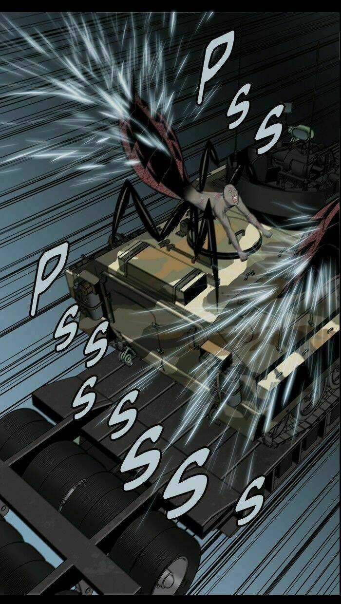 THẢM HỌA ONG ĐỘC - Chapter 97 - Trang 88