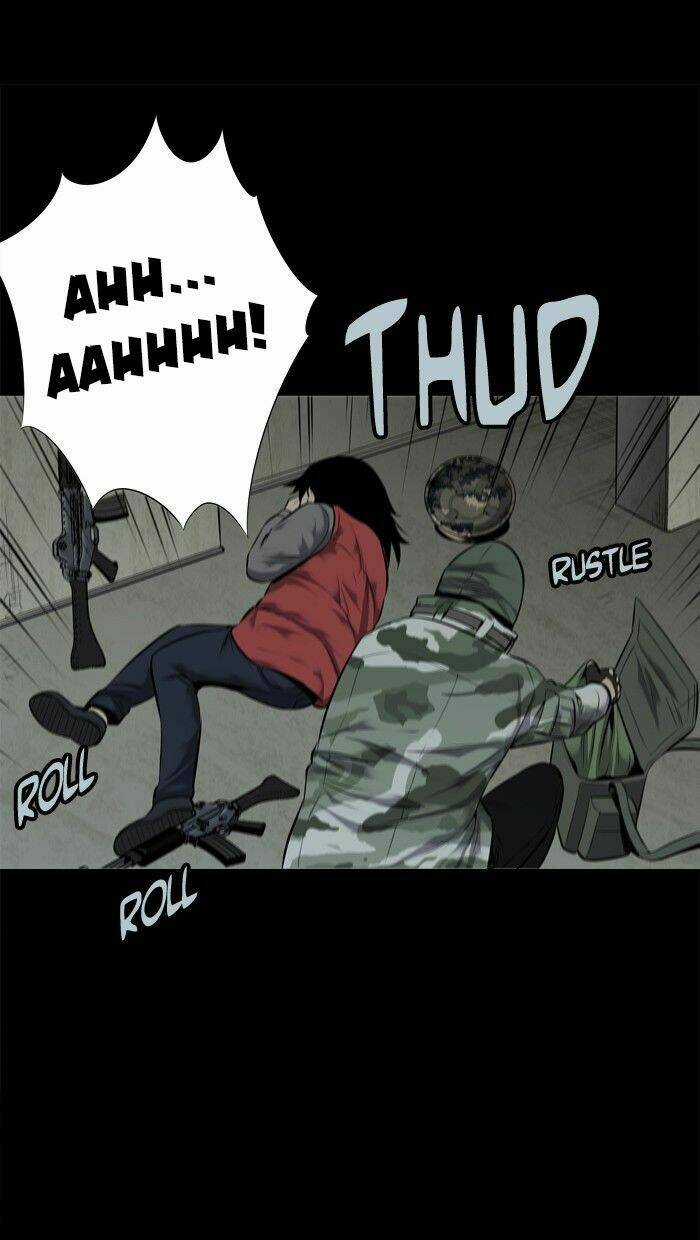 THẢM HỌA ONG ĐỘC - Chapter 97 - Trang 91