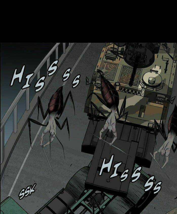 THẢM HỌA ONG ĐỘC - Chapter 98 - Trang 11