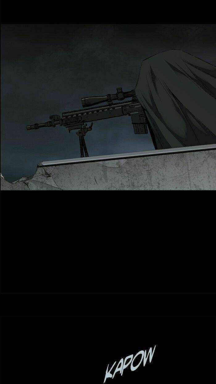 THẢM HỌA ONG ĐỘC - Chapter 98 - Trang 15