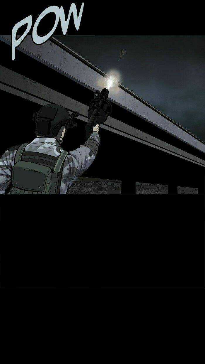 THẢM HỌA ONG ĐỘC - Chapter 98 - Trang 17