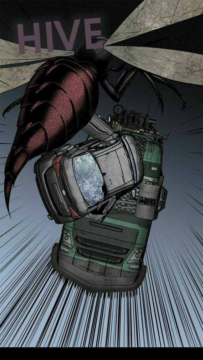 THẢM HỌA ONG ĐỘC - Chapter 98 - Trang 3