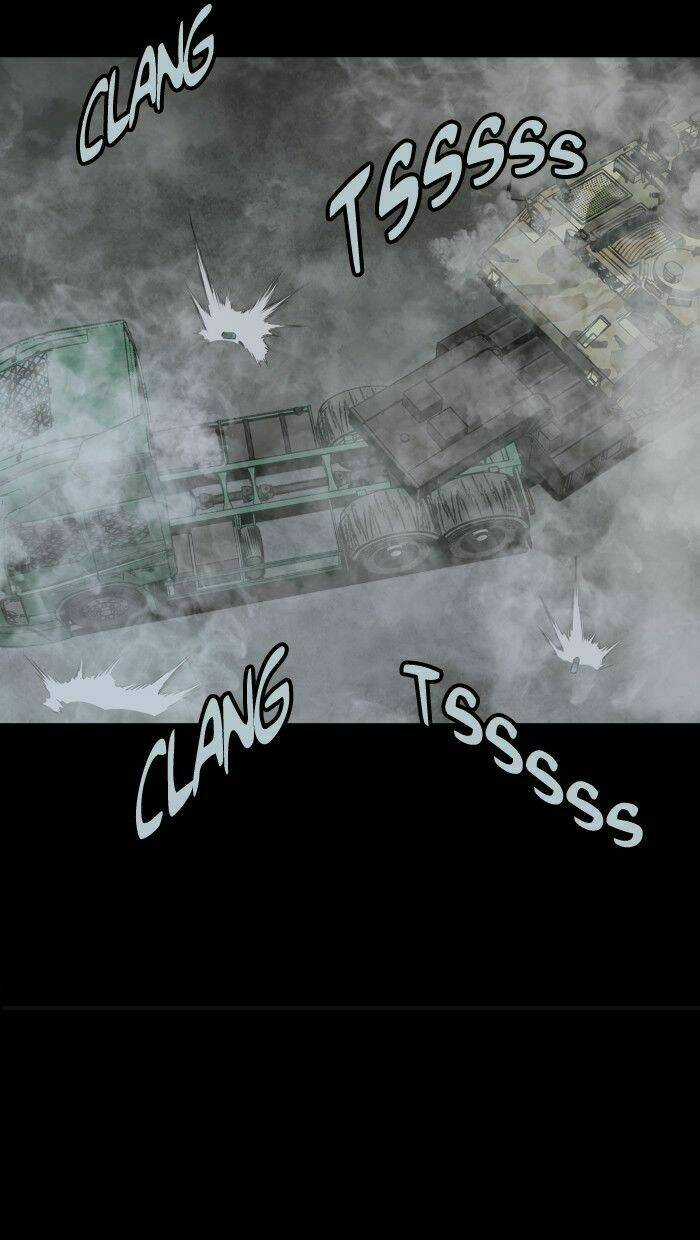 THẢM HỌA ONG ĐỘC - Chapter 98 - Trang 22