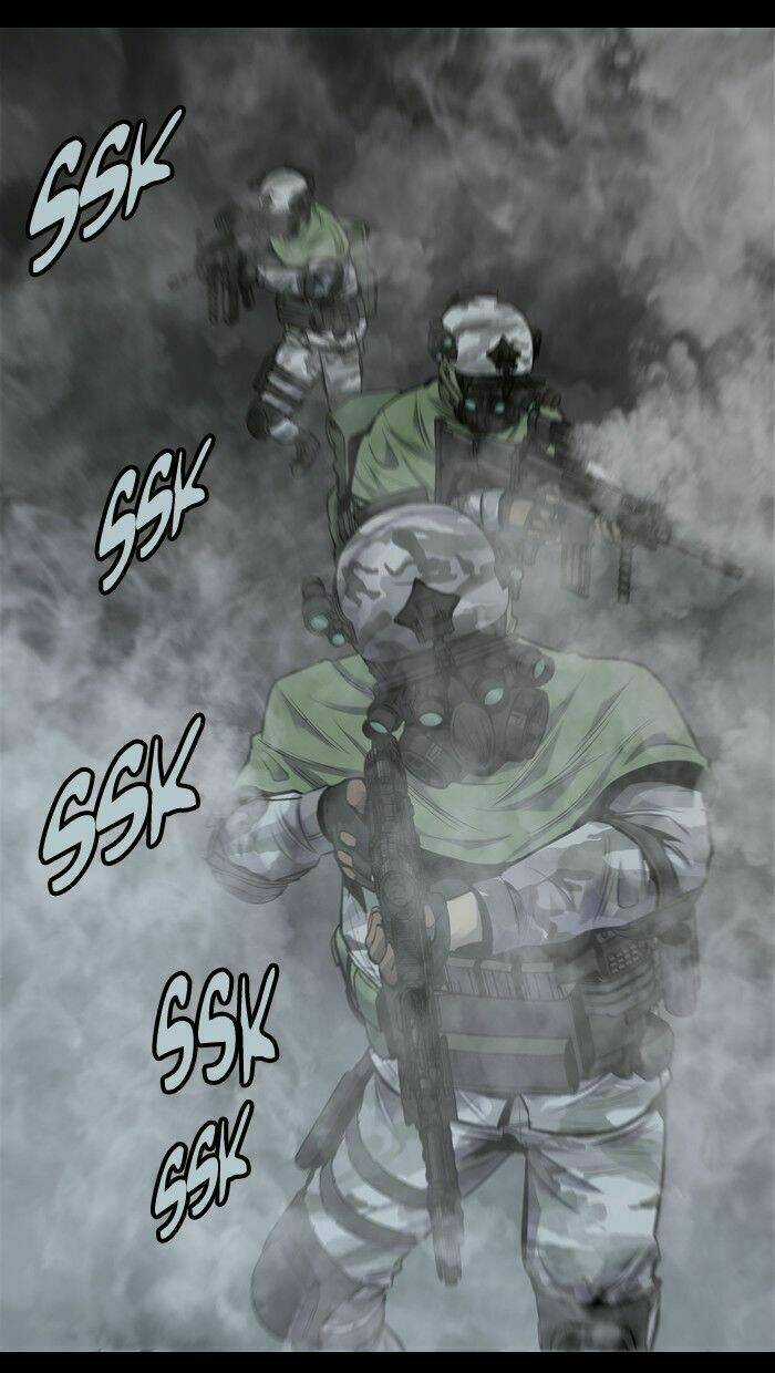 THẢM HỌA ONG ĐỘC - Chapter 98 - Trang 23