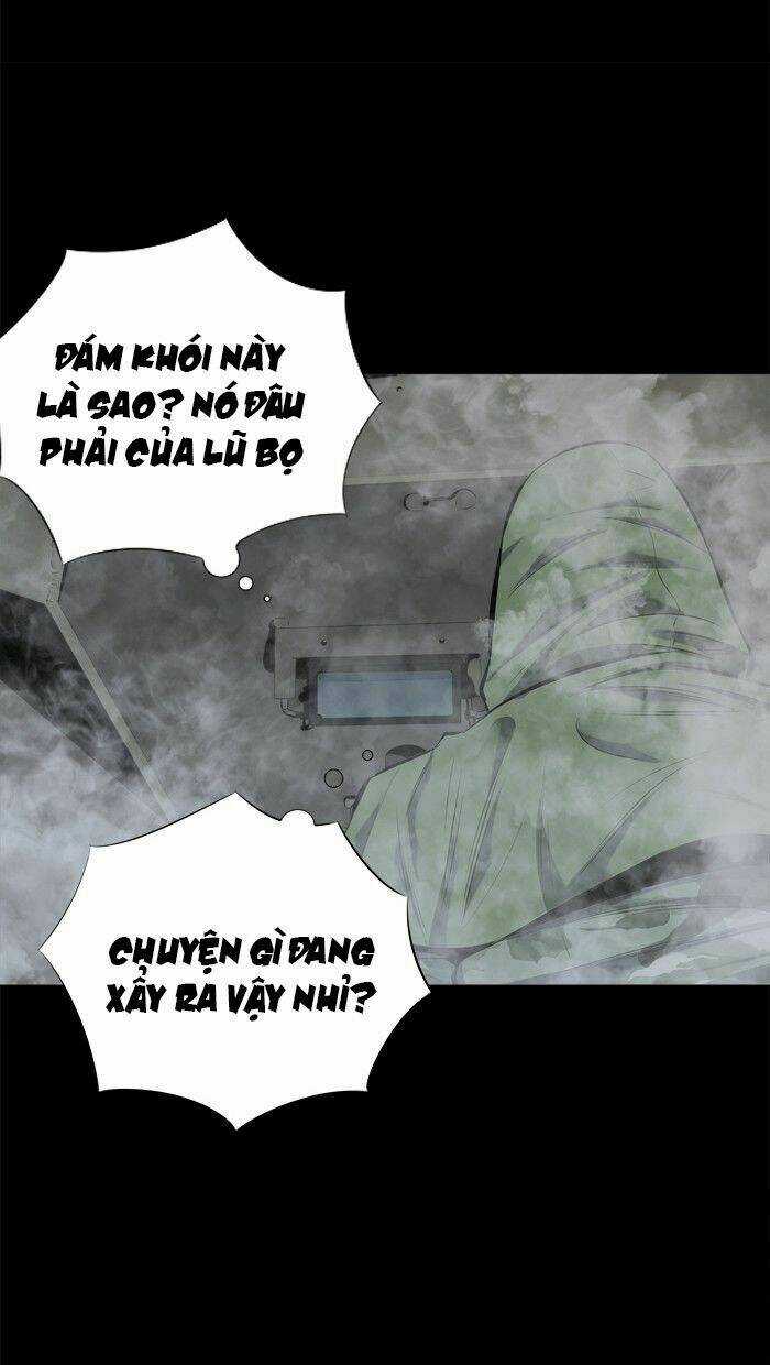 THẢM HỌA ONG ĐỘC - Chapter 98 - Trang 25
