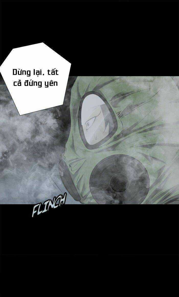 THẢM HỌA ONG ĐỘC - Chapter 98 - Trang 26