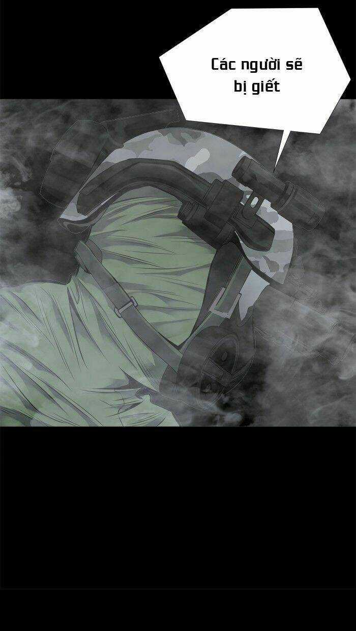 THẢM HỌA ONG ĐỘC - Chapter 98 - Trang 28