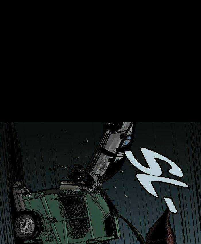 THẢM HỌA ONG ĐỘC - Chapter 98 - Trang 4