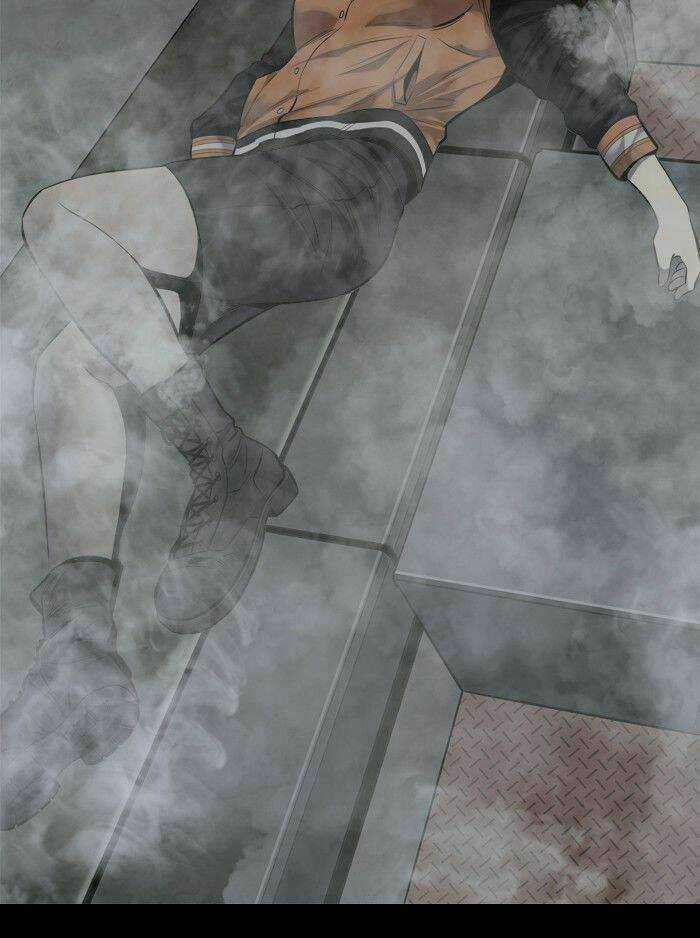 THẢM HỌA ONG ĐỘC - Chapter 98 - Trang 33