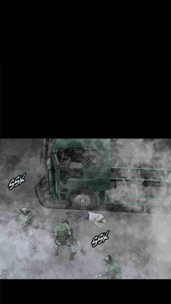 THẢM HỌA ONG ĐỘC - Chapter 98 - Trang 34