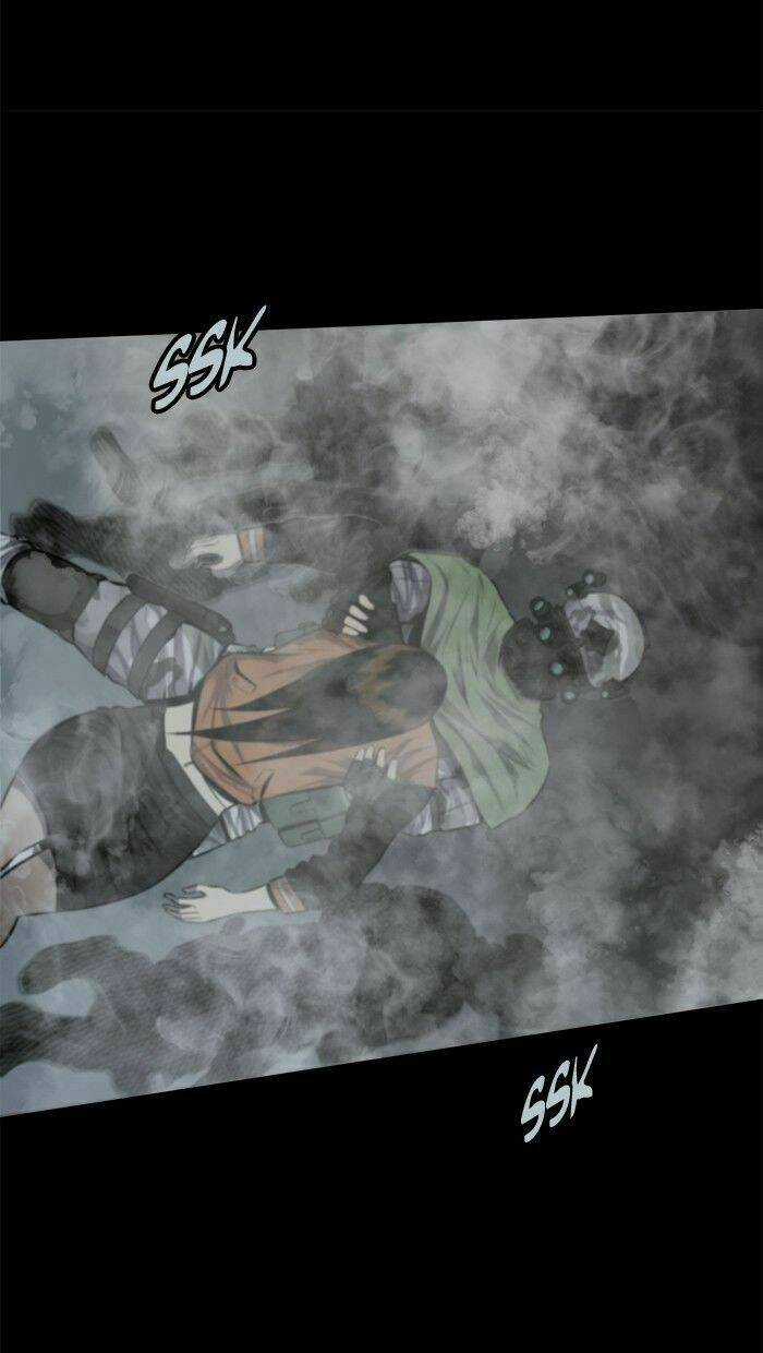 THẢM HỌA ONG ĐỘC - Chapter 98 - Trang 36