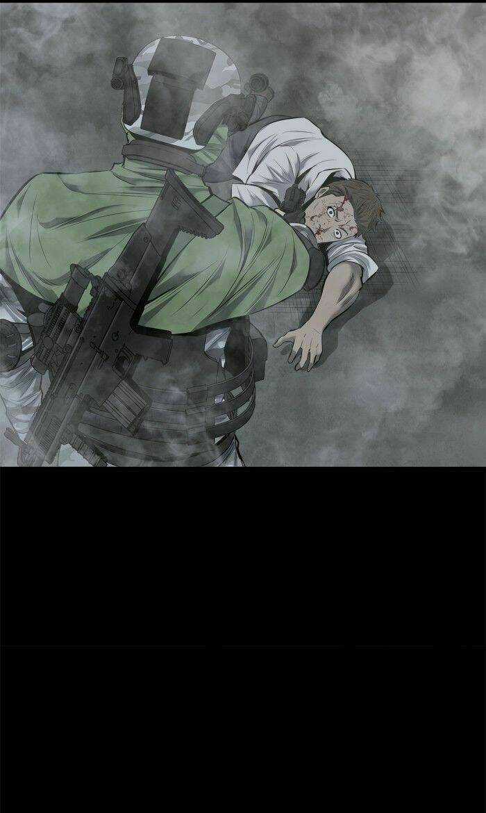 THẢM HỌA ONG ĐỘC - Chapter 98 - Trang 40