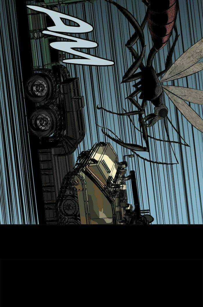 THẢM HỌA ONG ĐỘC - Chapter 98 - Trang 5