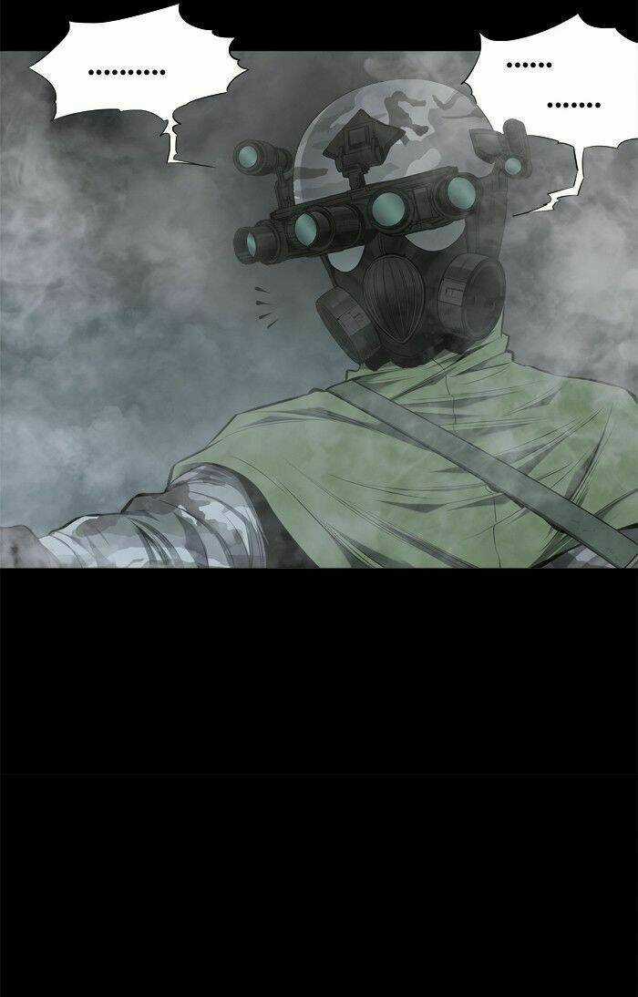 THẢM HỌA ONG ĐỘC - Chapter 98 - Trang 41