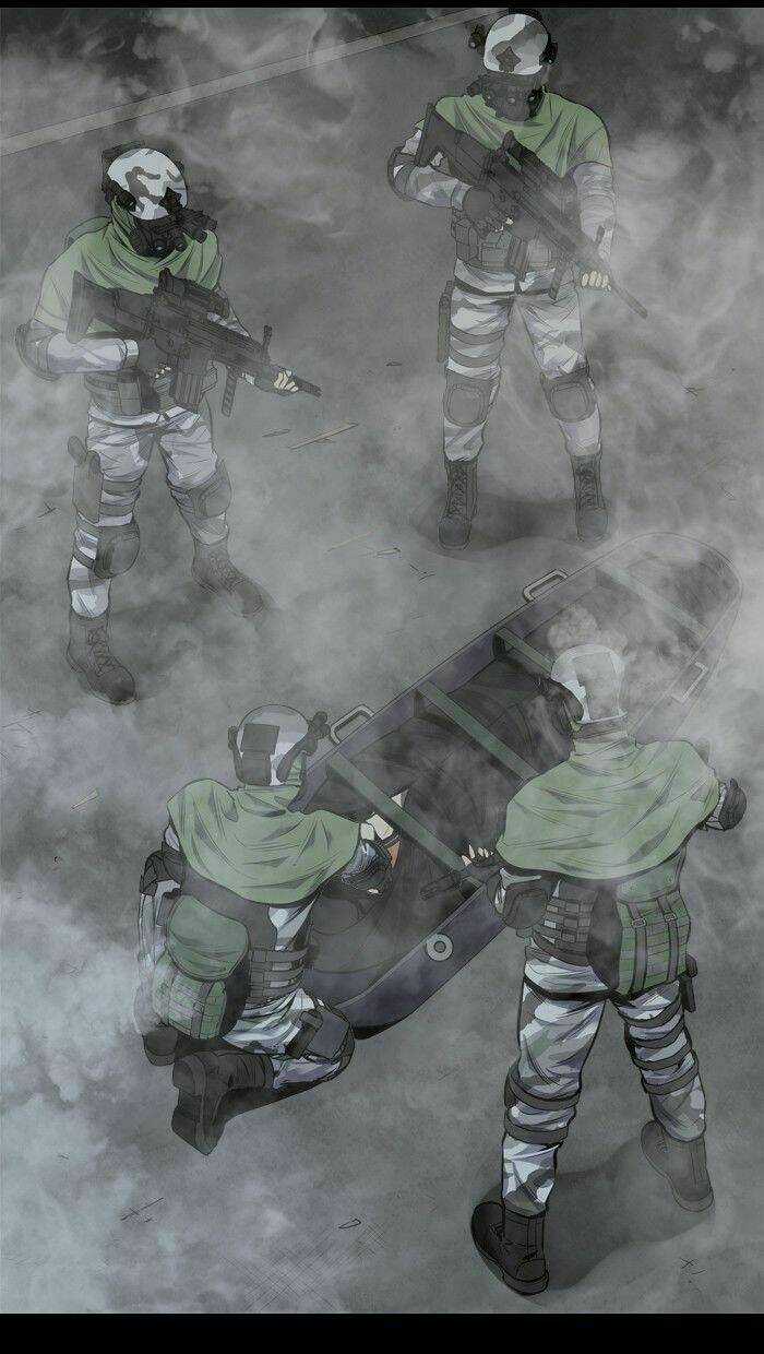 THẢM HỌA ONG ĐỘC - Chapter 98 - Trang 43