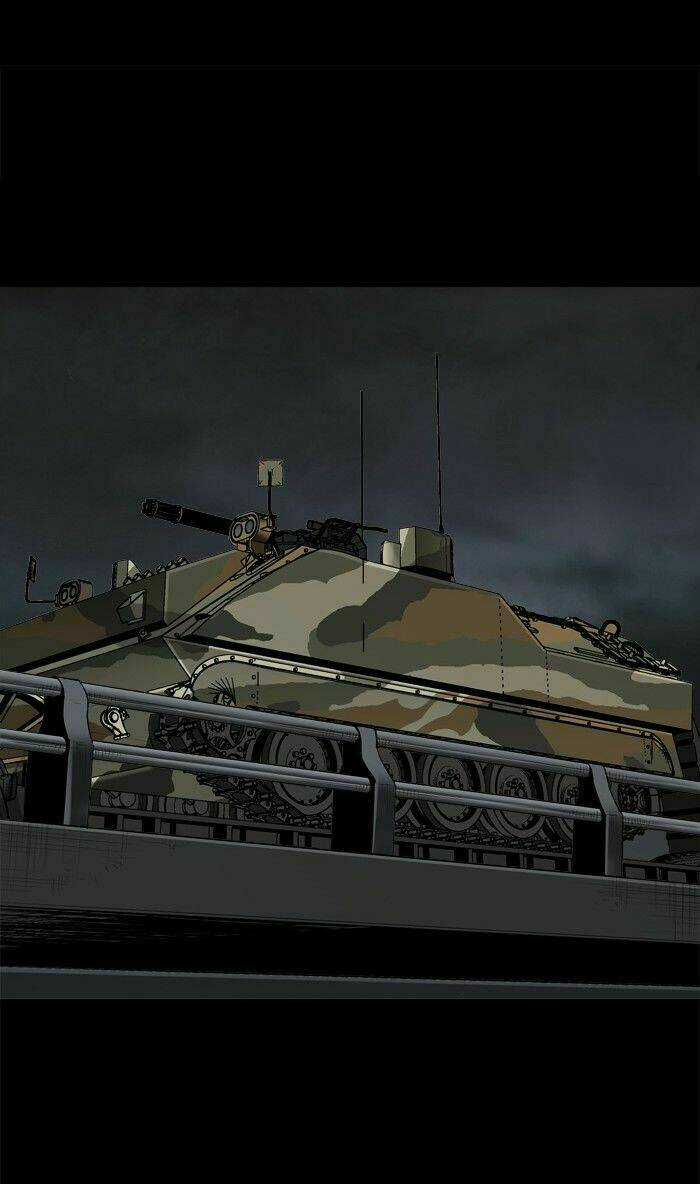 THẢM HỌA ONG ĐỘC - Chapter 98 - Trang 54