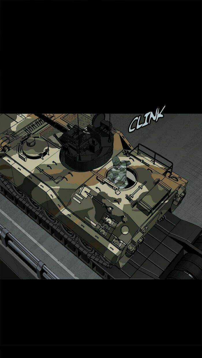 THẢM HỌA ONG ĐỘC - Chapter 98 - Trang 55