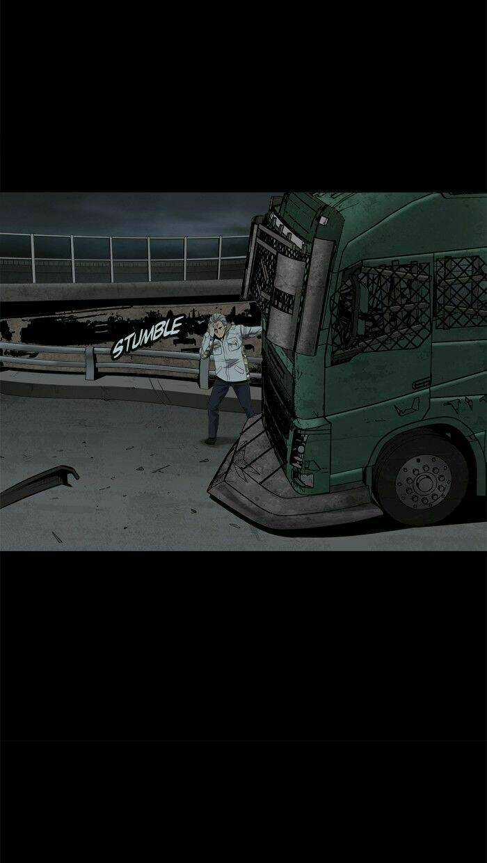 THẢM HỌA ONG ĐỘC - Chapter 98 - Trang 56