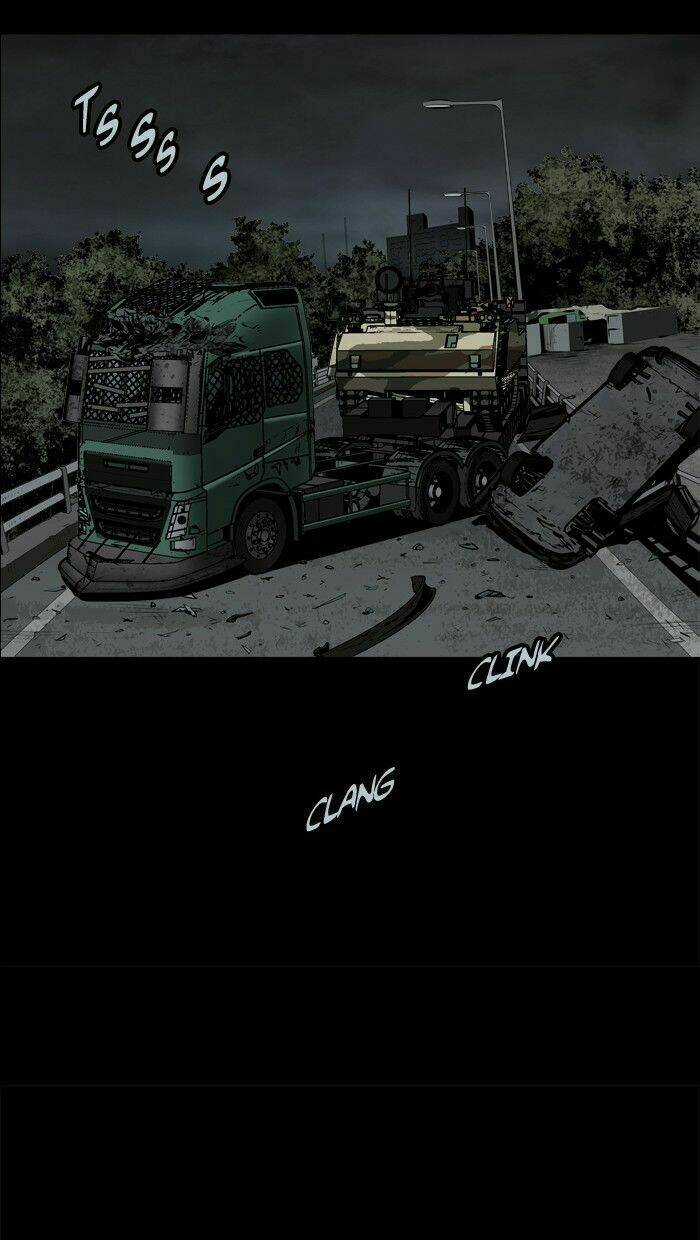 THẢM HỌA ONG ĐỘC - Chapter 98 - Trang 7