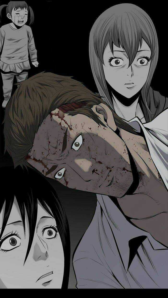 THẢM HỌA ONG ĐỘC - Chapter 98 - Trang 62