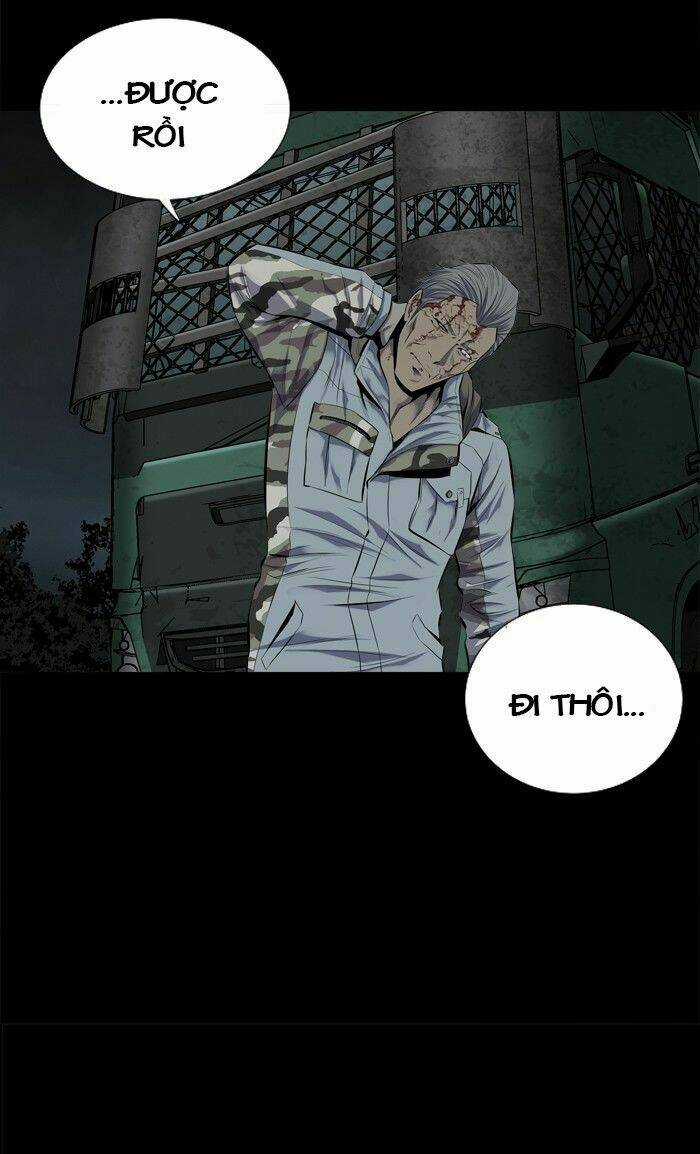 THẢM HỌA ONG ĐỘC - Chapter 98 - Trang 65