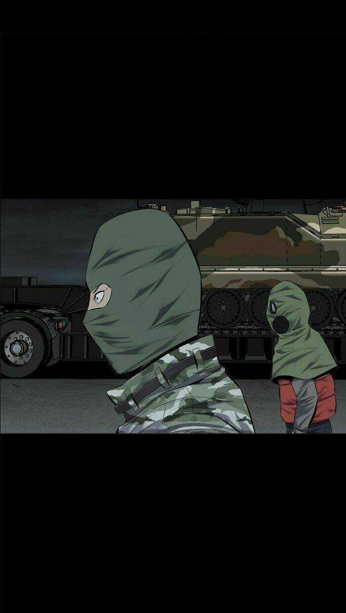 THẢM HỌA ONG ĐỘC - Chapter 98 - Trang 69