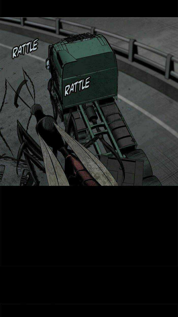 THẢM HỌA ONG ĐỘC - Chapter 98 - Trang 8