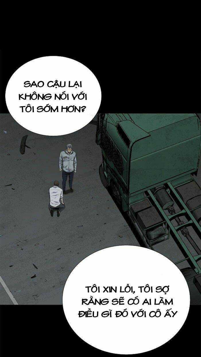 THẢM HỌA ONG ĐỘC - Chapter 98 - Trang 71